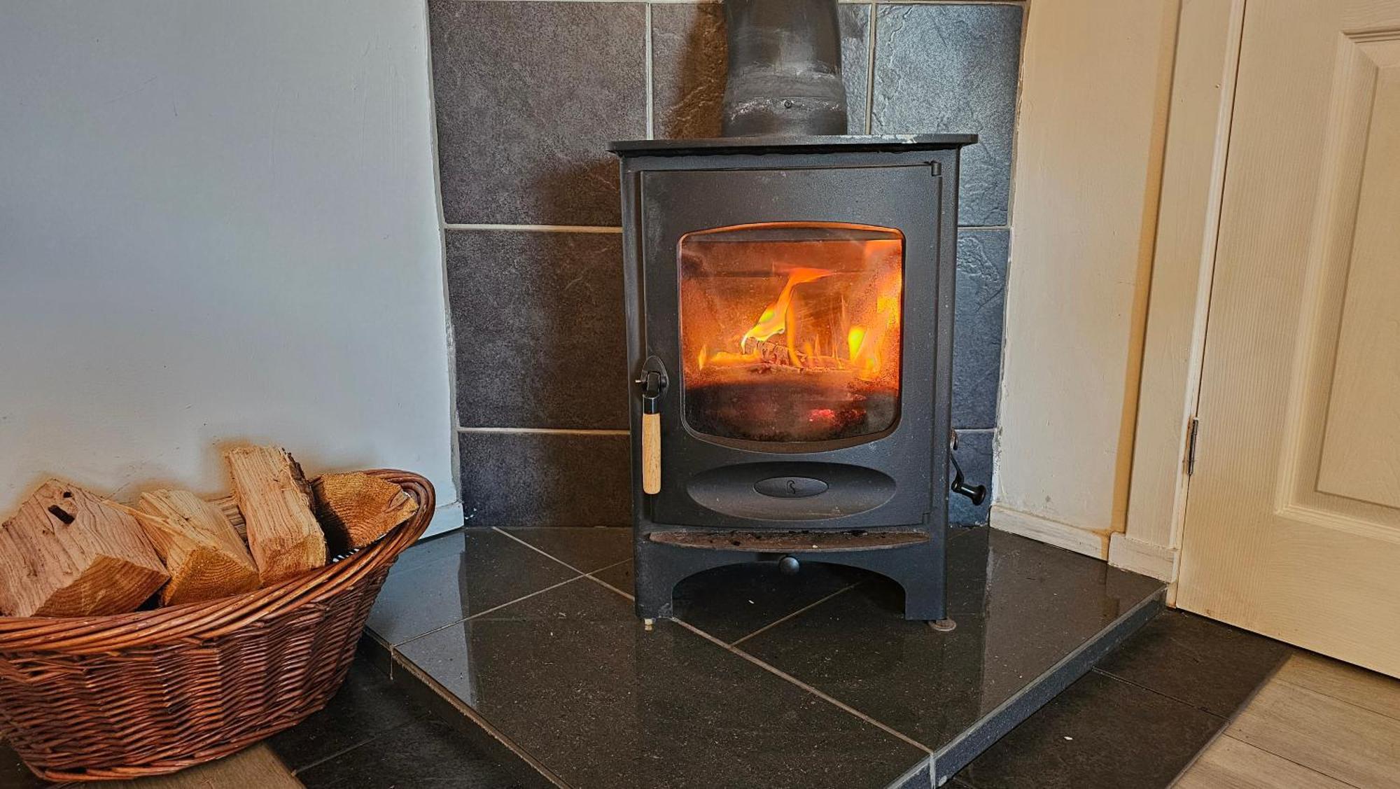 Ards House Self Catering Apartment With Sea Views Oban Exteriör bild